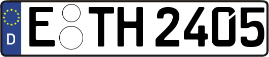 E-TH2405