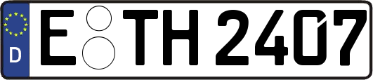 E-TH2407