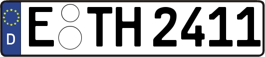 E-TH2411