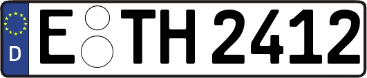 E-TH2412