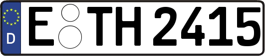 E-TH2415
