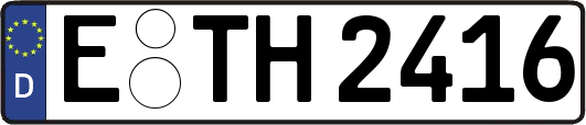 E-TH2416