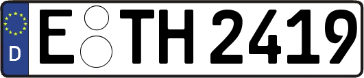 E-TH2419