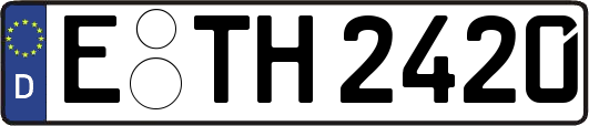 E-TH2420