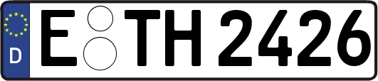 E-TH2426