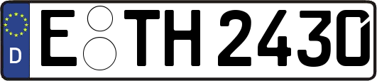 E-TH2430