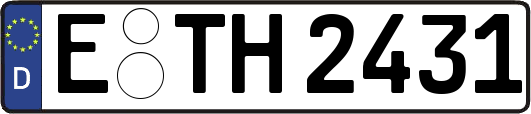 E-TH2431