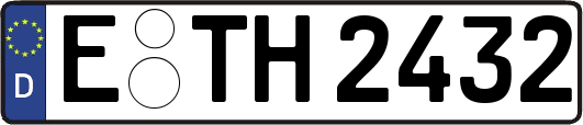 E-TH2432