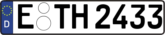 E-TH2433