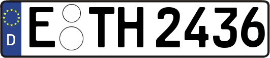 E-TH2436