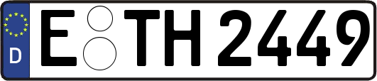 E-TH2449