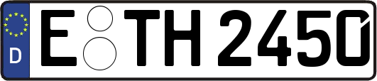 E-TH2450