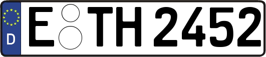 E-TH2452