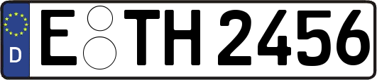 E-TH2456