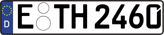 E-TH2460