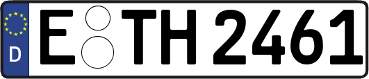 E-TH2461