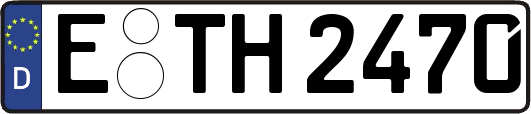 E-TH2470