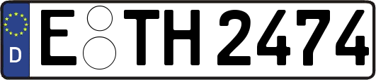 E-TH2474