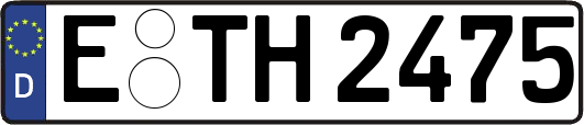 E-TH2475