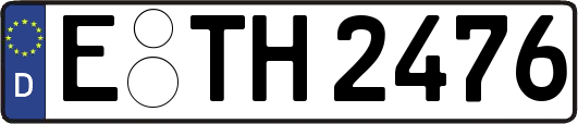 E-TH2476