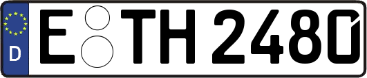 E-TH2480