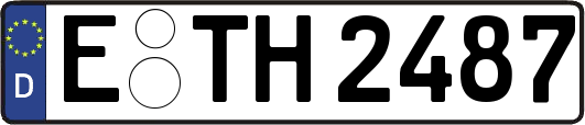 E-TH2487