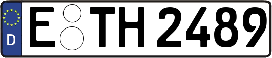 E-TH2489