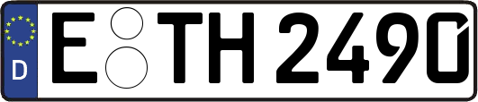 E-TH2490