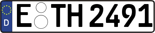 E-TH2491