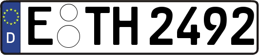 E-TH2492