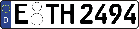 E-TH2494