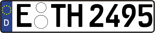 E-TH2495