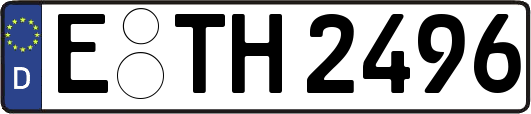 E-TH2496