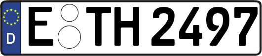 E-TH2497