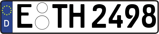 E-TH2498