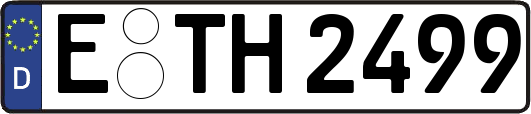 E-TH2499