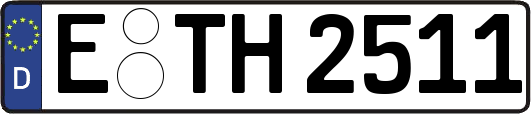 E-TH2511
