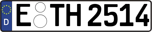E-TH2514