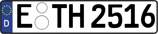 E-TH2516