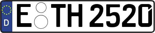 E-TH2520