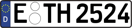 E-TH2524