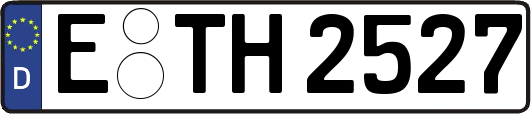 E-TH2527