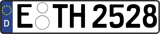 E-TH2528