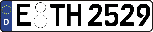 E-TH2529