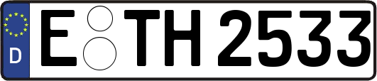 E-TH2533