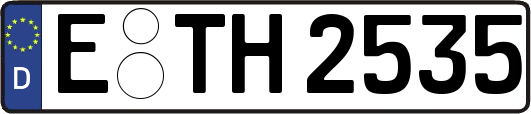 E-TH2535