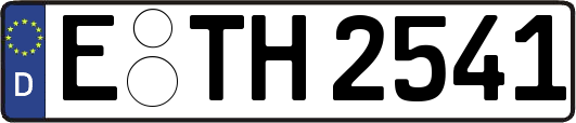 E-TH2541