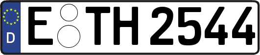 E-TH2544