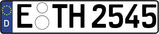 E-TH2545