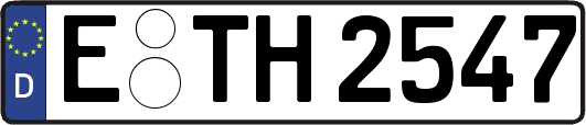 E-TH2547
